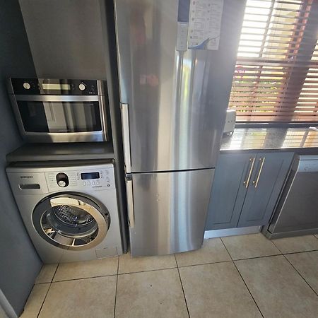 Apartament Six Whale Rock Gardens With Back Up Power For Load Shedding Plettenberg Bay Zewnętrze zdjęcie