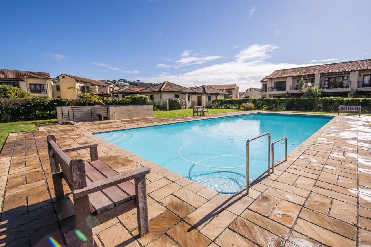 Apartament Six Whale Rock Gardens With Back Up Power For Load Shedding Plettenberg Bay Zewnętrze zdjęcie