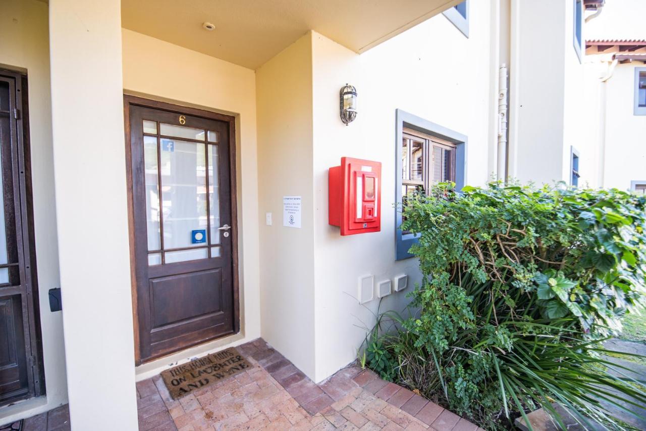 Apartament Six Whale Rock Gardens With Back Up Power For Load Shedding Plettenberg Bay Zewnętrze zdjęcie