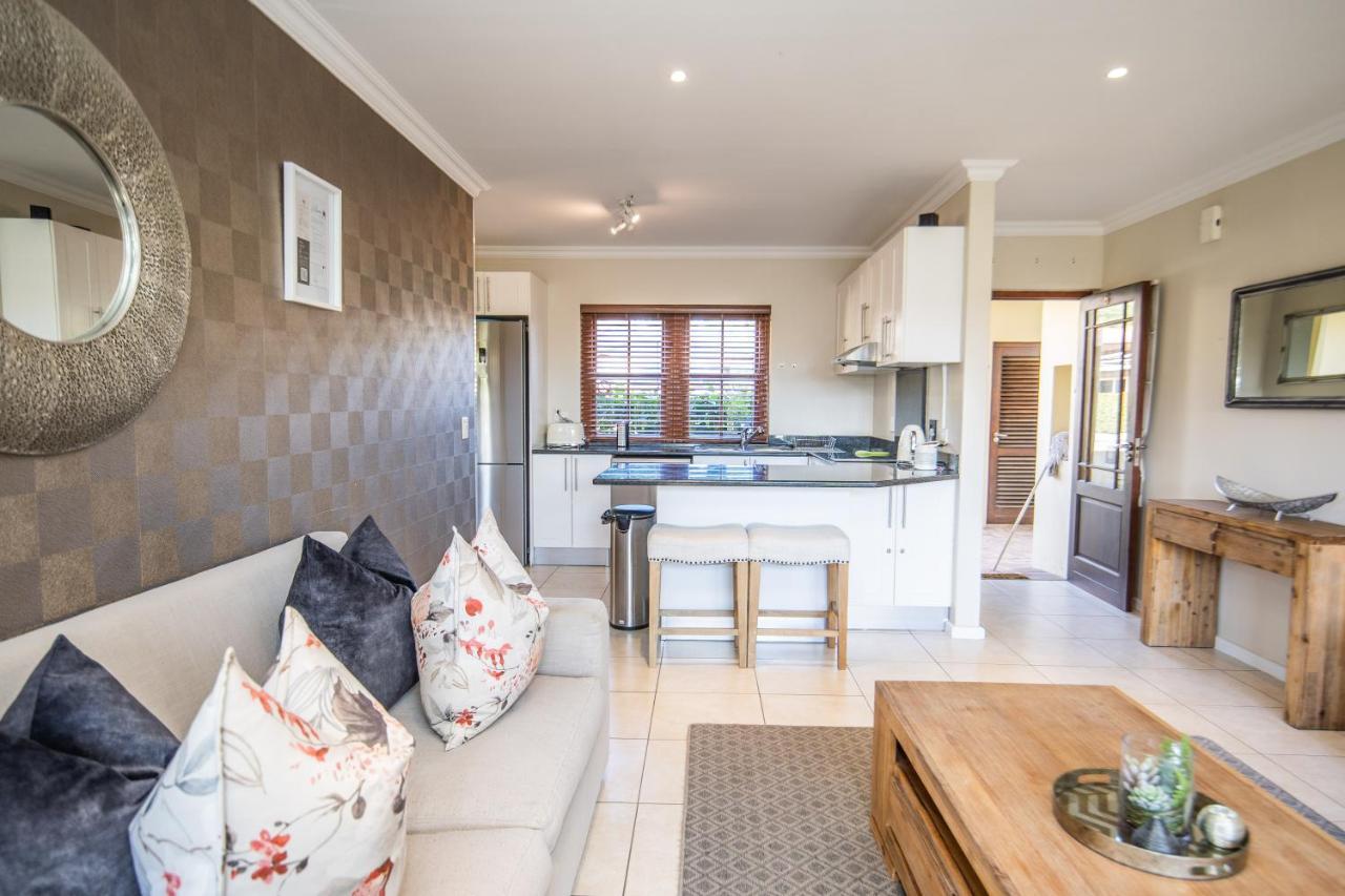 Apartament Six Whale Rock Gardens With Back Up Power For Load Shedding Plettenberg Bay Zewnętrze zdjęcie