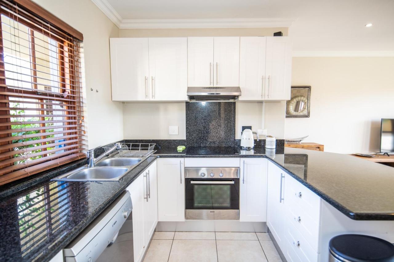 Apartament Six Whale Rock Gardens With Back Up Power For Load Shedding Plettenberg Bay Zewnętrze zdjęcie