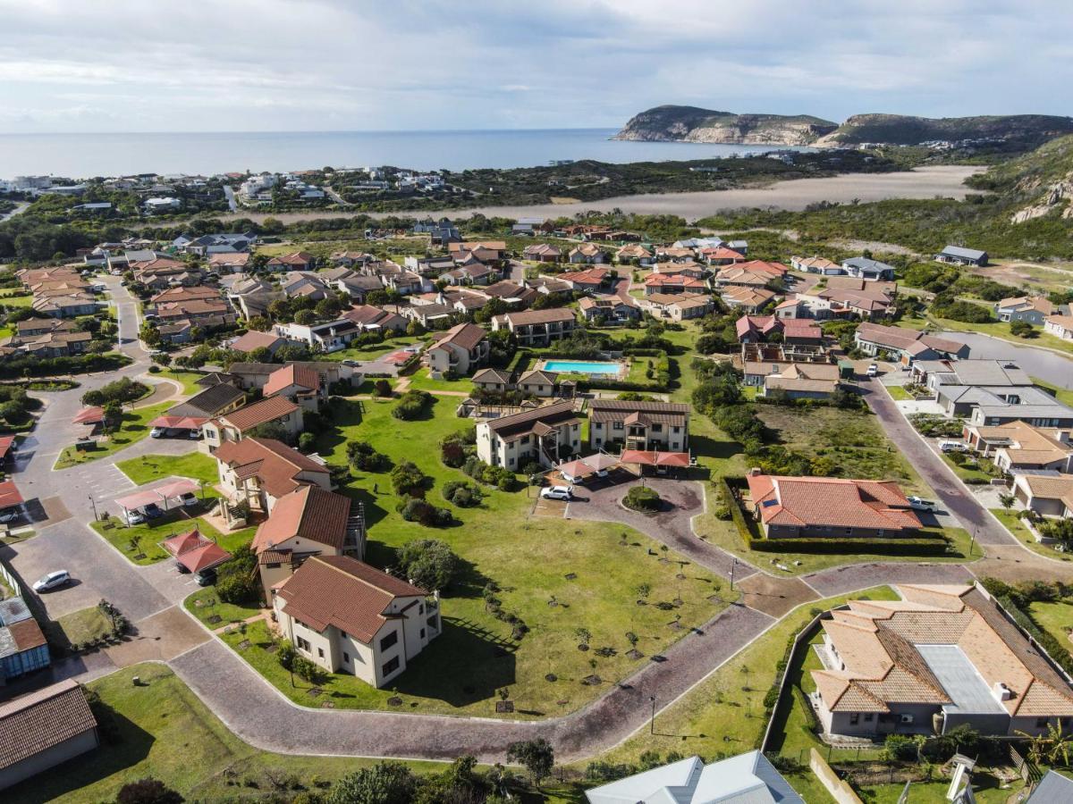 Apartament Six Whale Rock Gardens With Back Up Power For Load Shedding Plettenberg Bay Zewnętrze zdjęcie