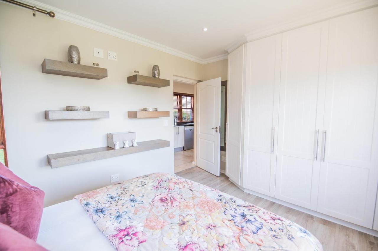 Apartament Six Whale Rock Gardens With Back Up Power For Load Shedding Plettenberg Bay Zewnętrze zdjęcie