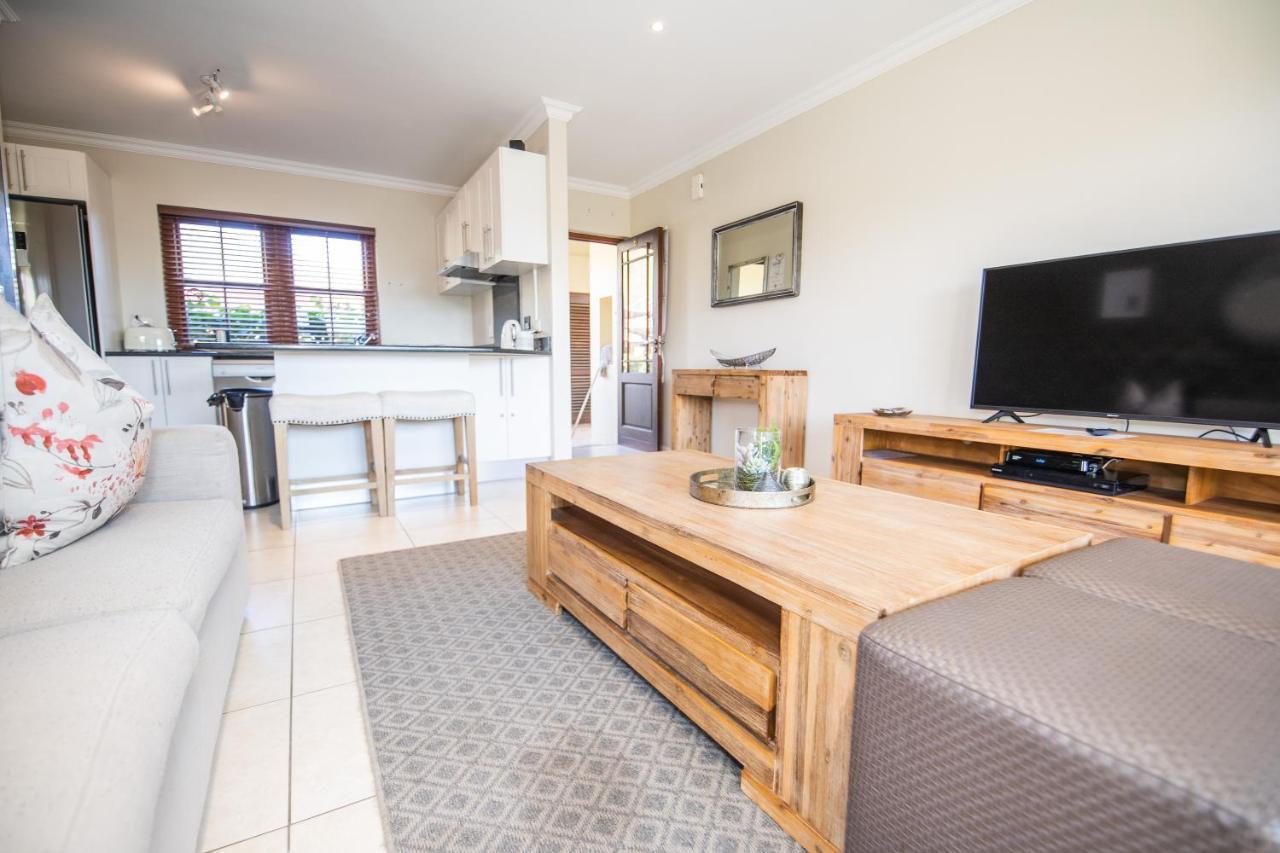 Apartament Six Whale Rock Gardens With Back Up Power For Load Shedding Plettenberg Bay Zewnętrze zdjęcie