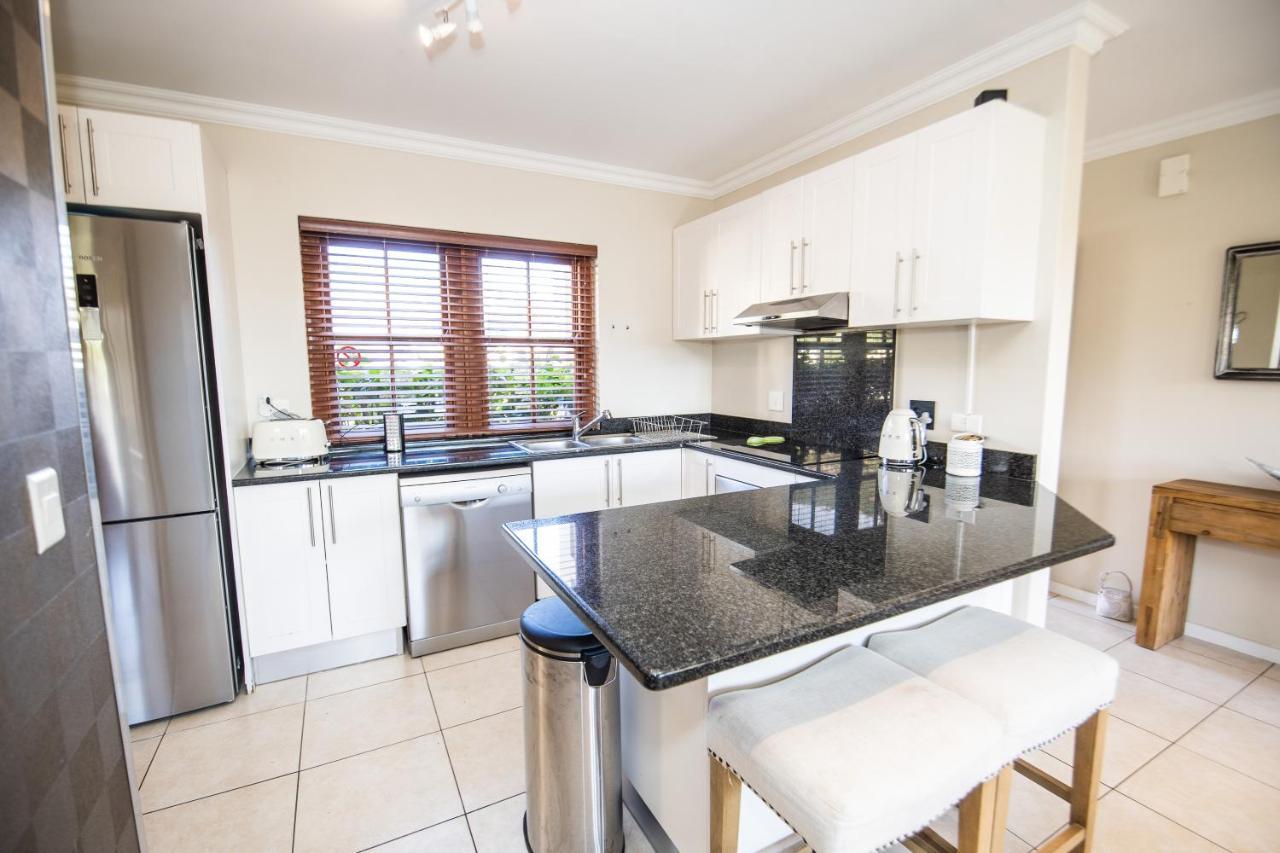 Apartament Six Whale Rock Gardens With Back Up Power For Load Shedding Plettenberg Bay Zewnętrze zdjęcie