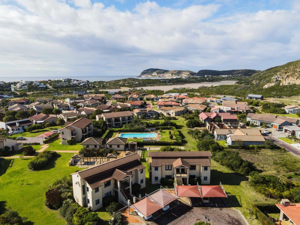 Apartament Six Whale Rock Gardens With Back Up Power For Load Shedding Plettenberg Bay Zewnętrze zdjęcie