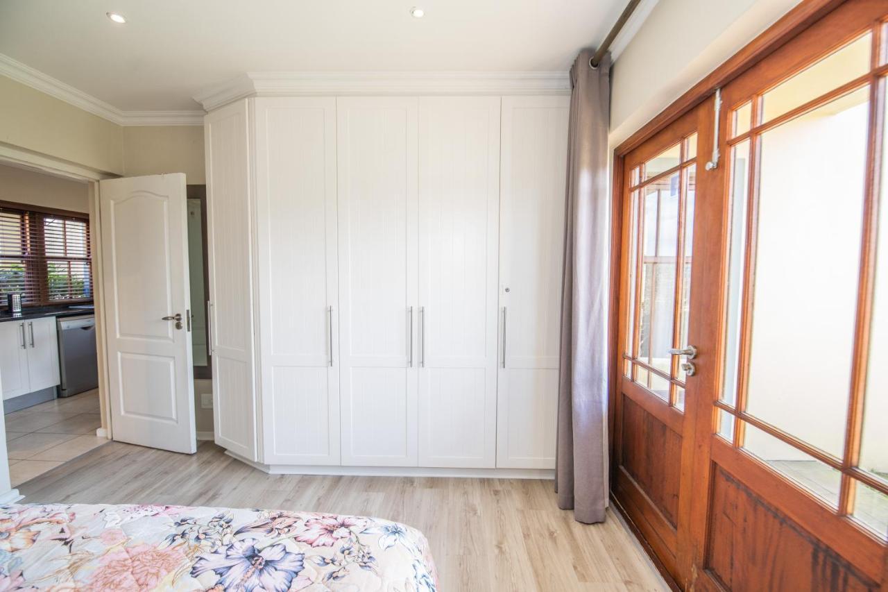 Apartament Six Whale Rock Gardens With Back Up Power For Load Shedding Plettenberg Bay Zewnętrze zdjęcie