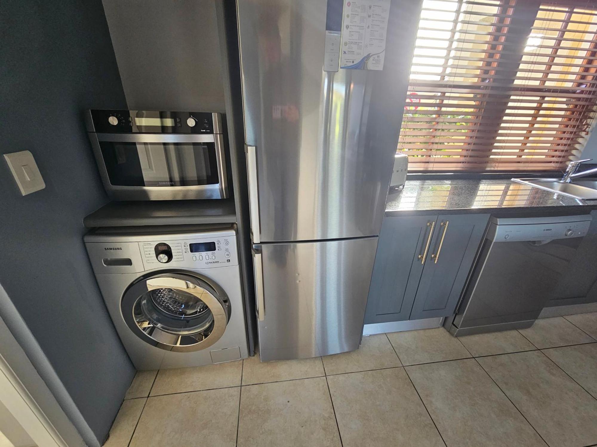 Apartament Six Whale Rock Gardens With Back Up Power For Load Shedding Plettenberg Bay Zewnętrze zdjęcie