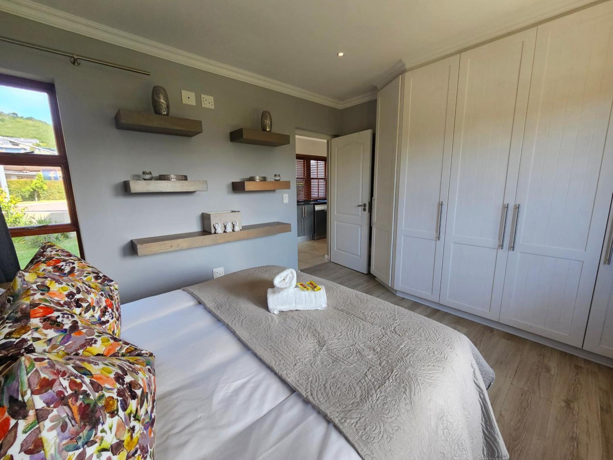 Apartament Six Whale Rock Gardens With Back Up Power For Load Shedding Plettenberg Bay Zewnętrze zdjęcie