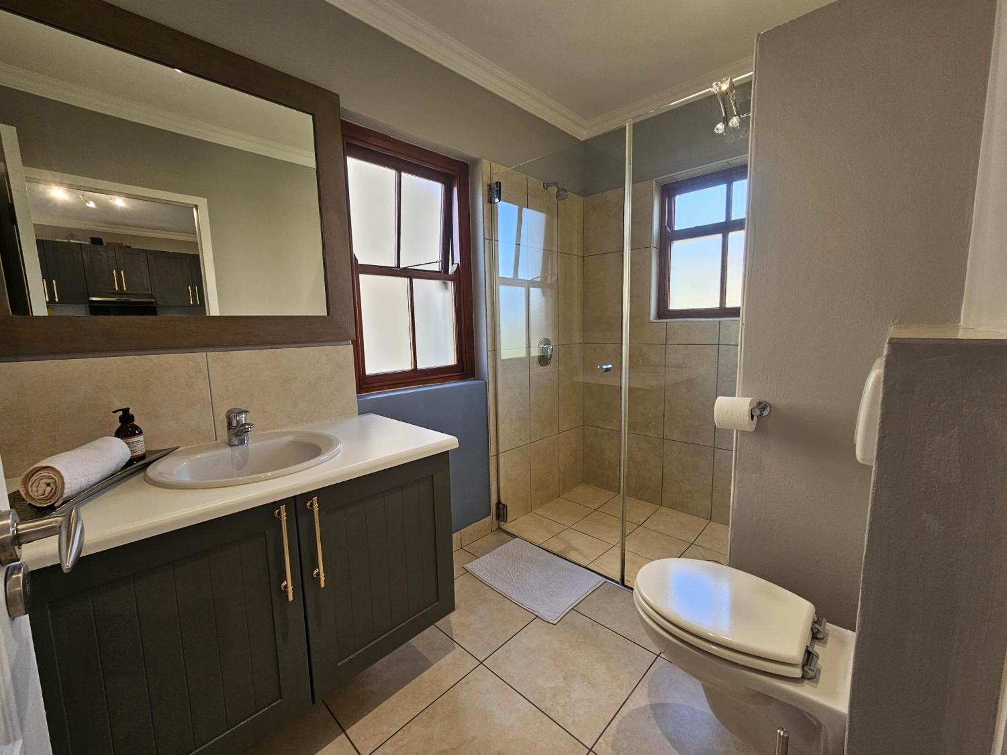 Apartament Six Whale Rock Gardens With Back Up Power For Load Shedding Plettenberg Bay Zewnętrze zdjęcie