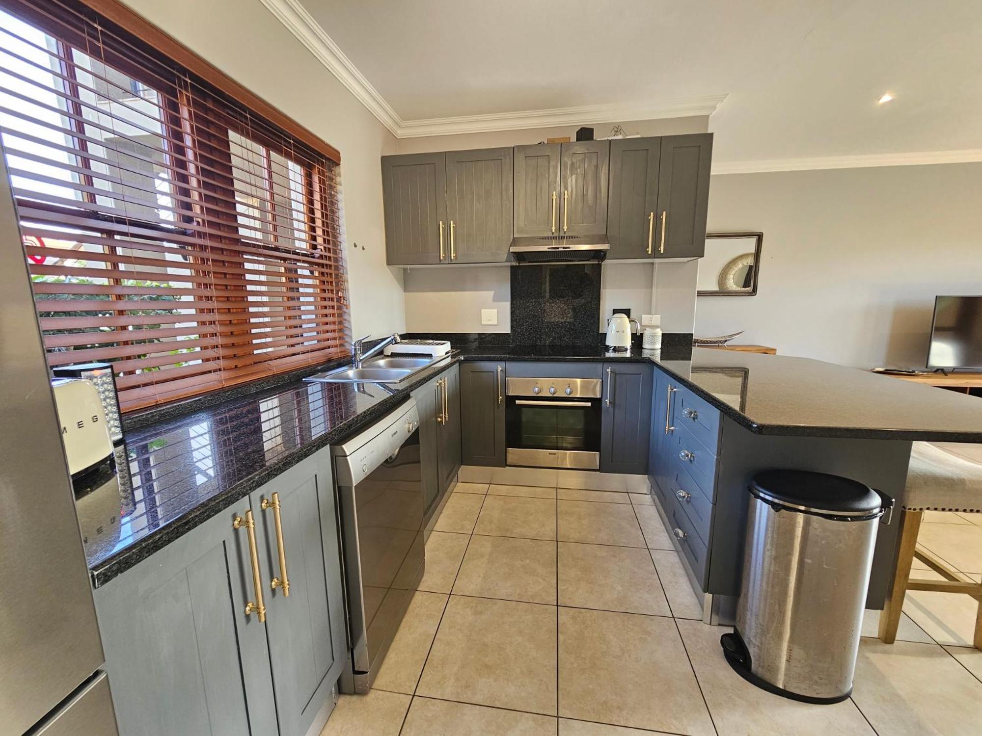Apartament Six Whale Rock Gardens With Back Up Power For Load Shedding Plettenberg Bay Zewnętrze zdjęcie