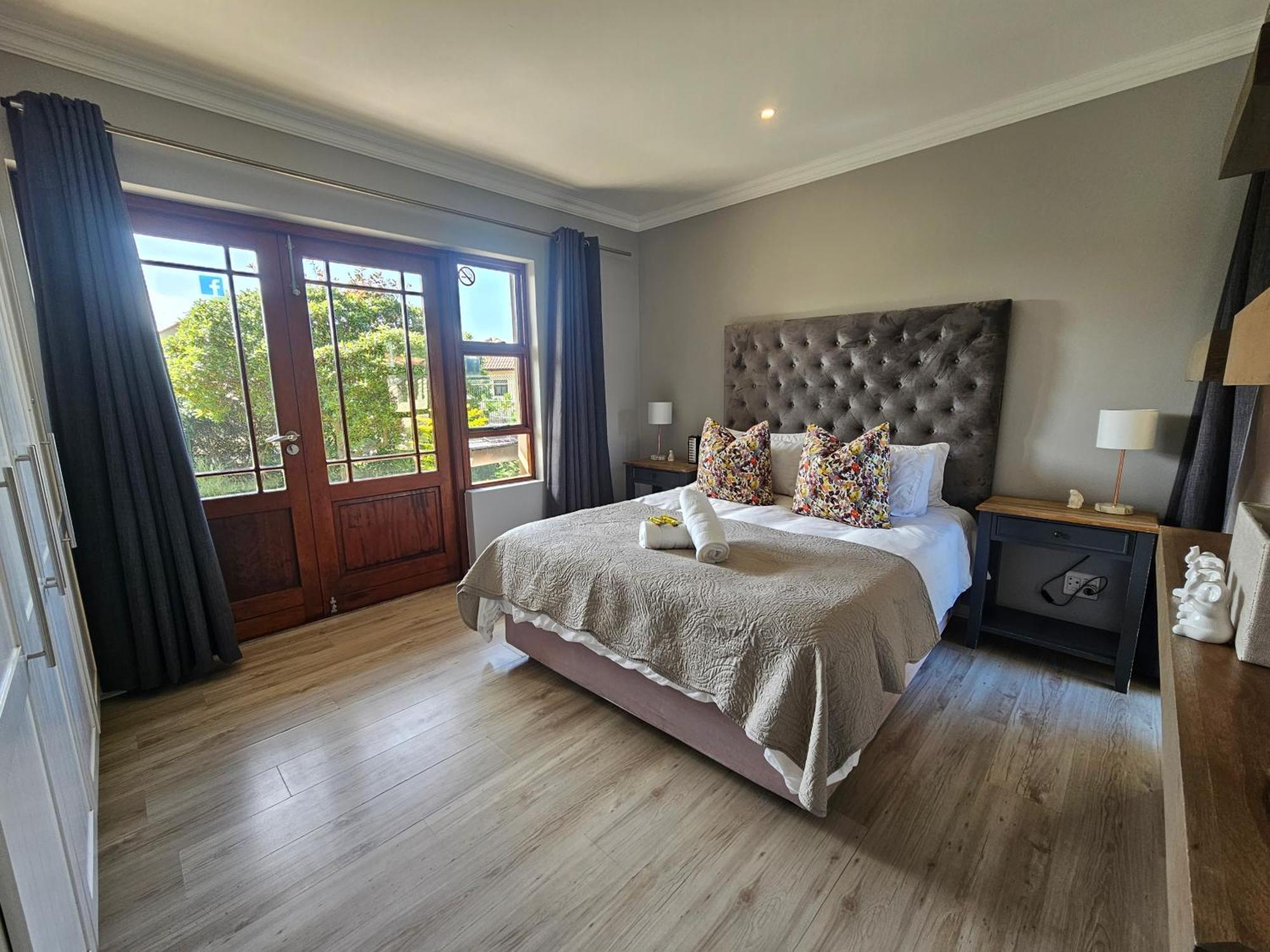 Apartament Six Whale Rock Gardens With Back Up Power For Load Shedding Plettenberg Bay Zewnętrze zdjęcie